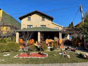 Vila Prezident, Sremski Karlovci